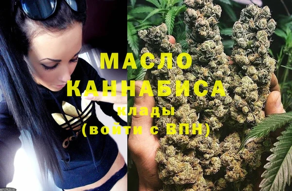 тгк Богданович